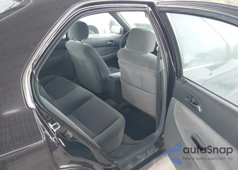 1997 Honda Accord Se из США, поврежденный, VIN 1HGCD5601VA147940